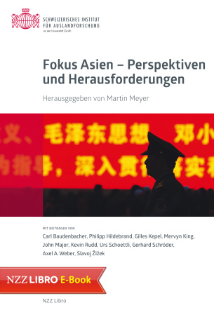 Fokus Asien – Perspektiven und Herausforderungen