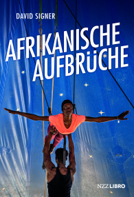 Afrikanische Aufbrüche