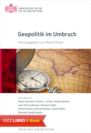 Geopolitik im Umbruch