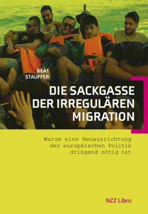 Die Sackgasse der irregulären Migration