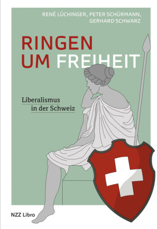 Ringen um Freiheit