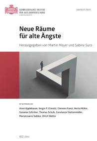 Neue Räume für alte Ängste