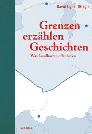 Grenzen erzählen Geschichten