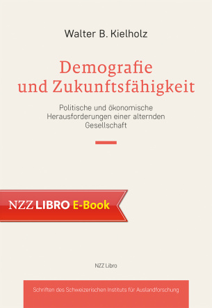 Demografie und Zukunftsfähigkeit