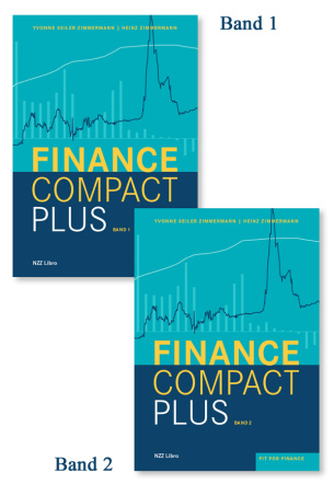 Finance Compact Plus